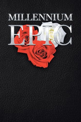 MILLENNIUM EPIC von Page Publishing