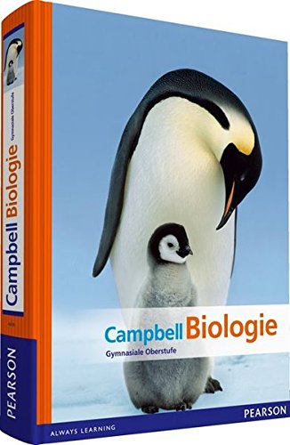 Biologie - Gymnasiale Oberstufe von Pearson