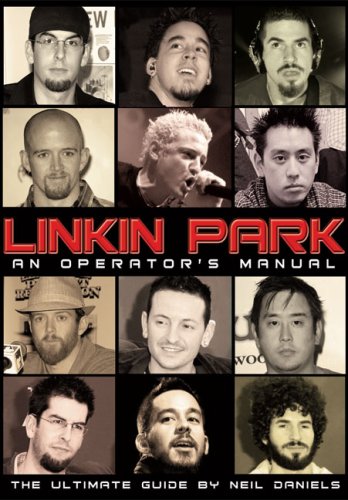 Linkin Park: An Operator's Manual von Chrome Dreams