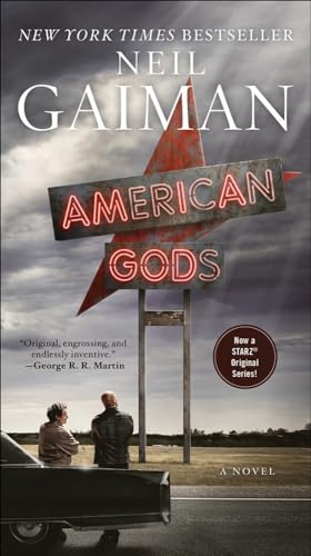 American Gods