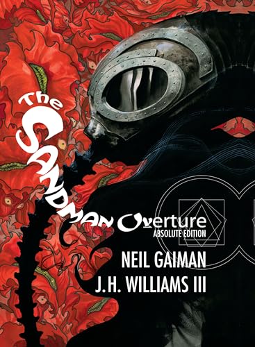 Absolute Sandman Overture von DC Comics