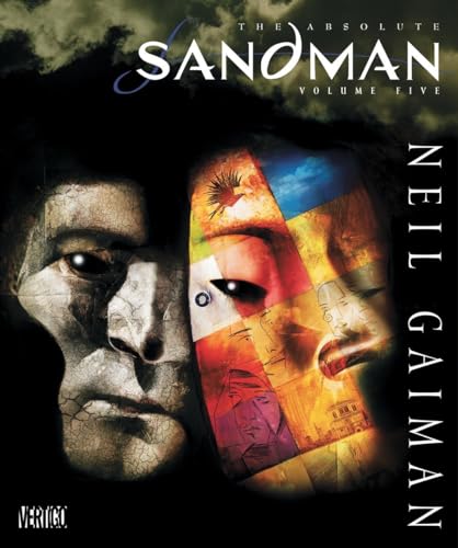 Absolute Sandman Volume Five