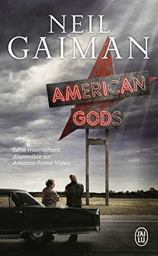 American Gods (French Version) von J'AI LU