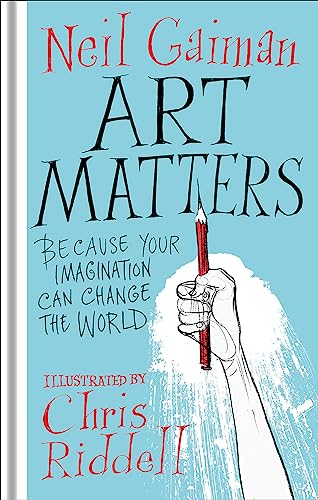 Art Matters