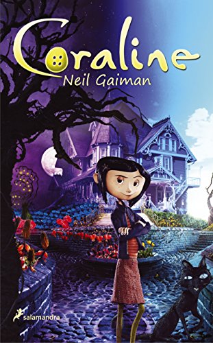 Coraline (Spanish Edition) (Colección Salamandra Middle Grade) von Salamandra Infantil y Juvenil