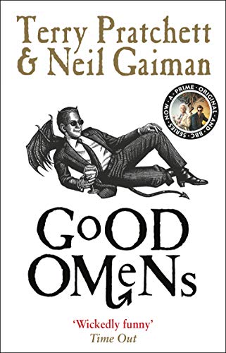 Good Omens Good Omens von Penguin