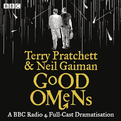 Good Omens: The BBC Radio 4 dramatisation von BBC Worldwide Ltd