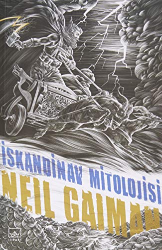 İskandinav Mitolojisi