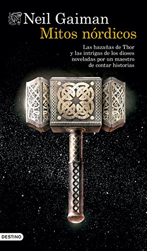 Mitos nórdicos (Áncora & Delfín) von Ediciones Destino