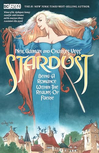Neil Gaiman's Stardust (New Edition)