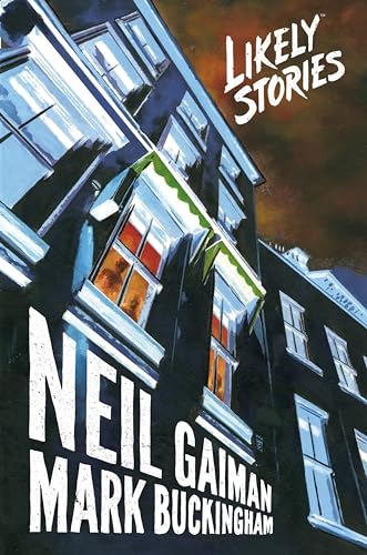 Neil Gaiman's Likely Stories von Dark Horse Books
