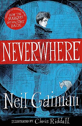 Neverwhere Neverwhere