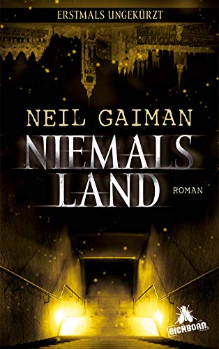 Niemalsland: Roman Niemalsland: Roman