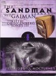Sandman, The: Preludes & Nocturnes - Book I von Vertigo