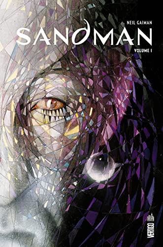 Sandman, volume 1