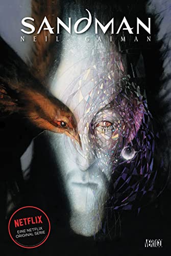 Sandman Deluxe - Die Graphic Novel zur Netflix-Serie: Bd. 1: Präludien & Notturni von Panini