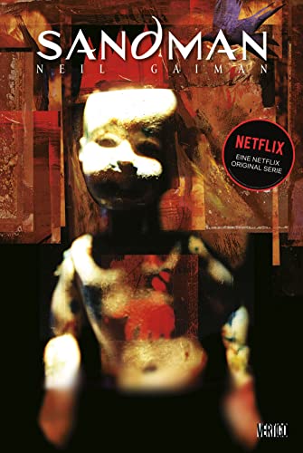 Sandman Deluxe - Die Graphic Novel zur Netflix-Serie: Bd. 2: Das Puppenhaus