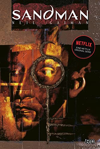 Sandman Deluxe - Die Graphic Novel zur Netflix-Serie: Bd. 3: Die Zeit des Nebels