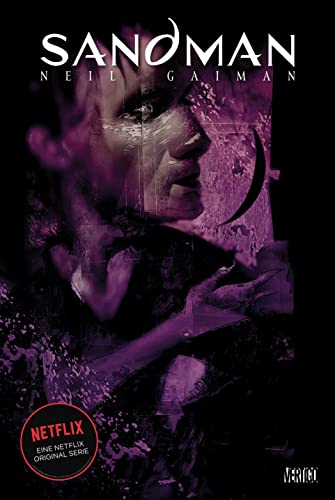 Sandman Deluxe - Die Graphic Novel zur Netflix-Serie: Bd. 4: Über die See zum Himmel Sandman Deluxe - Die Graphic Novel zur Netflix-Serie: Bd. 4: Über die See zum Himmel
