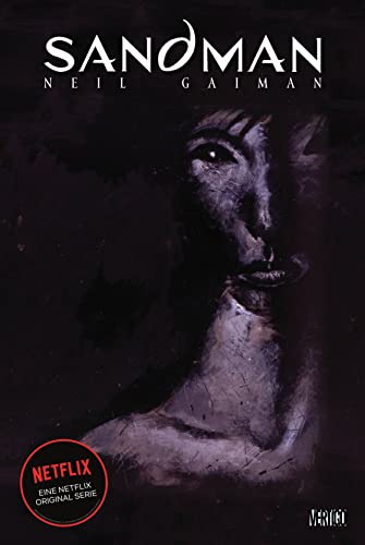 Sandman Deluxe - Die Graphic Novel zur Netflix-Serie: Bd. 5: Kurze Leben von Panini