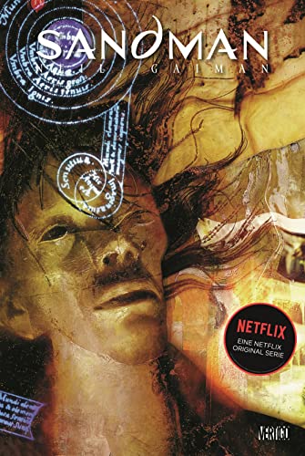 Sandman Deluxe - Die Graphic Novel zur Netflix-Serie: Bd. 6: Die Gütigen von Panini