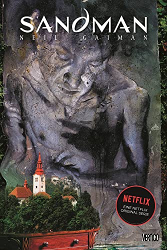 Sandman Deluxe - Die Graphic Novel zur Netflix-Serie: Bd. 7: Das Erwachen