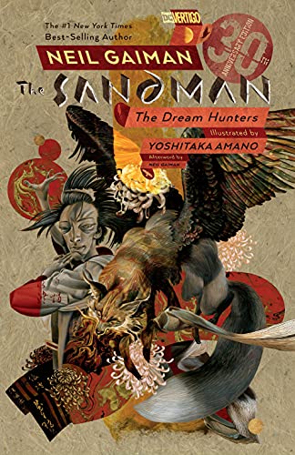 The Sandman: The Dream Hunters