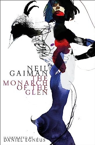 The Monarch of the Glen von Headline