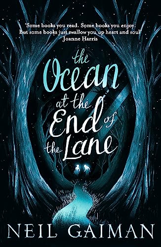 The Ocean at the End of the Lane von Headline