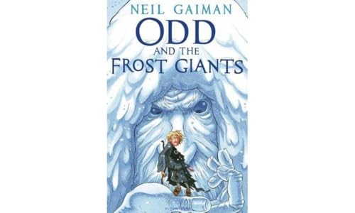 - The Tales of Odd