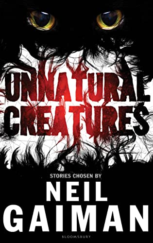 Unnatural Creatures von Bloomsbury