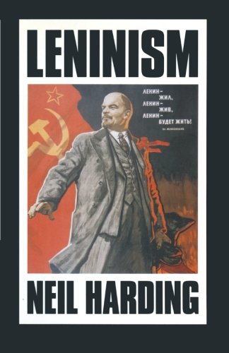 Leninism von Palgrave
