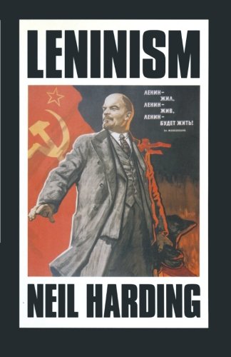 Leninism Leninism von Palgrave