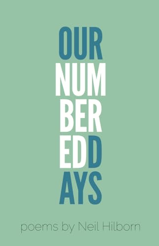 Our Numbered Days (Button Poetry) von Button Poetry