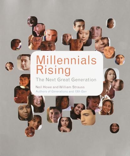 Millennials Rising: The Next Great Generation von Vintage