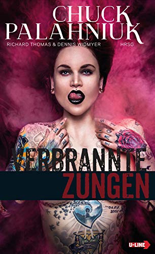 Verbrannte Zungen (Anti-Pop)