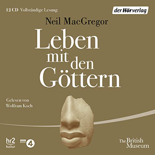 Leben mit den Göttern Leben mit den Göttern von DerHörVerlag
