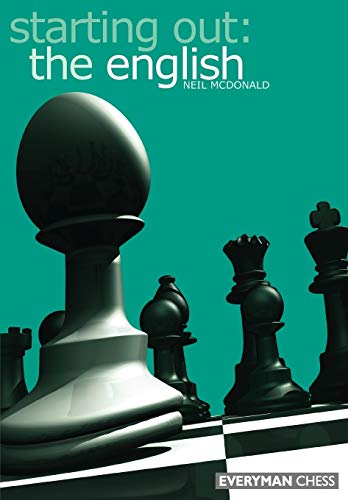 Starting Out: The English (Starting Out - Everyman Chess) von Gloucester Publishers Plc