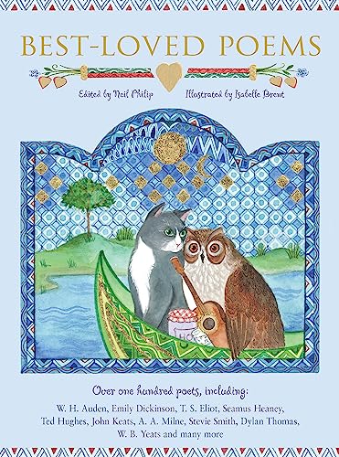 Best-Loved Poems Best-Loved Poems
