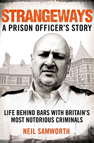 Strangeways: A Prison Officer's Story von Pan