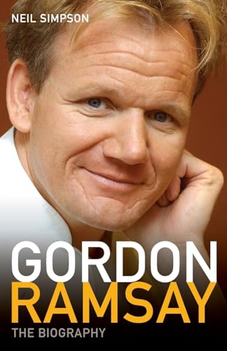 Gordon Ramsay: On Top of the World