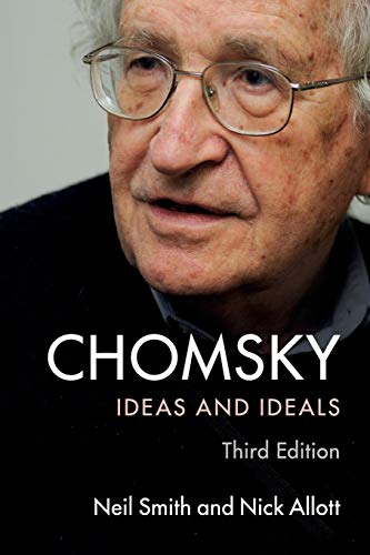 Chomsky: Ideas and Ideals von Cambridge University Press