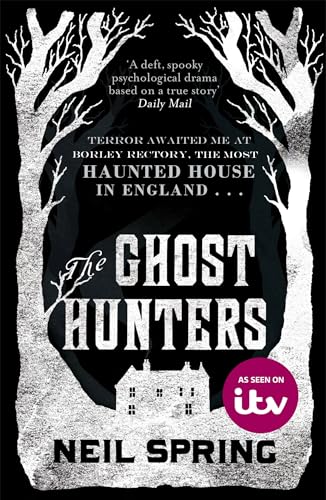 The Ghost Hunters von imusti