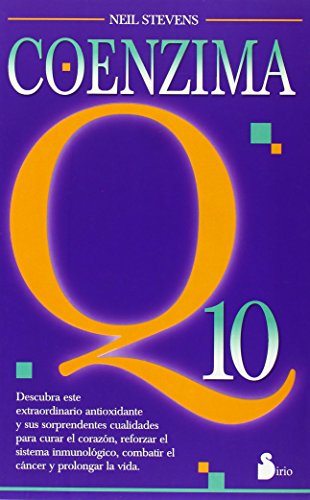 Coenzima Q10 (CAMPAÑA 6,95, Band 91) von Sirio