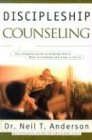 Discipleship Counseling: The Complete Guide to Helping Others Walk in Freedom von Regal Books