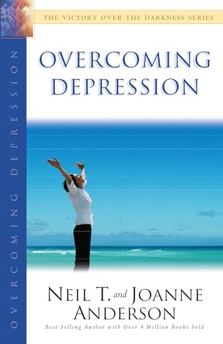 Overcoming Depression (The Victory Over the Darkness Series) von Bethany House Publishers