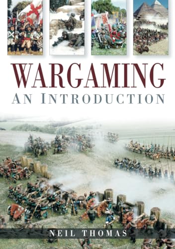 Wargaming: An Introduction