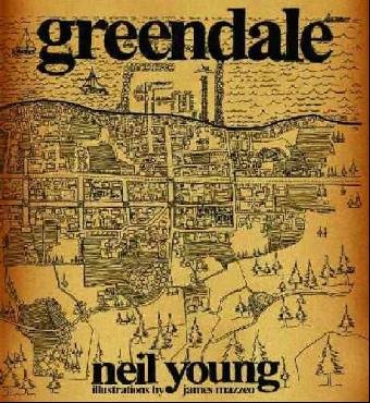 Greendale von Sanctuary