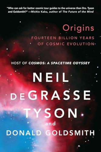 Origins: Fourteen Billion Years of Cosmic Evolution von W. W. Norton & Company