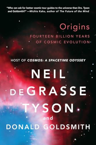 Origins: Fourteen Billion Years of Cosmic Evolution